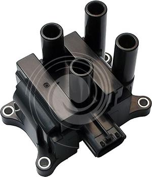 Autoteam L530433 - Ignition Coil car-mod.net
