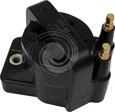 Autoteam L530470 - Ignition Coil car-mod.net