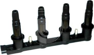Autoteam L530520 - Ignition Coil car-mod.net