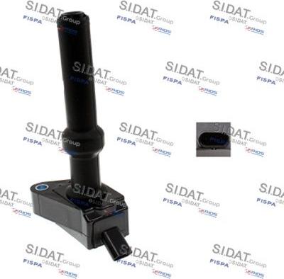 Autoteam L530646A2 - Ignition Coil car-mod.net