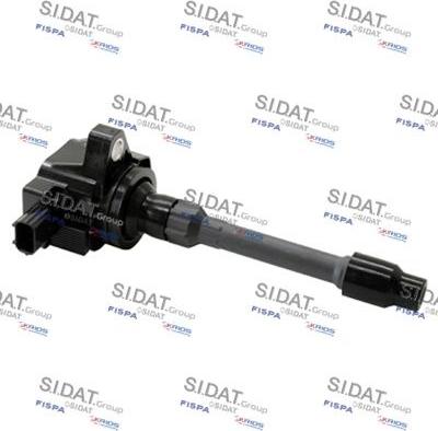 Autoteam L530609A2 - Ignition Coil car-mod.net
