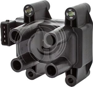 Autoteam L530096 - Ignition Coil car-mod.net