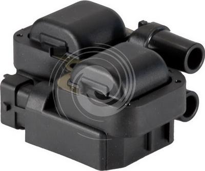 Autoteam L530090A2 - Ignition Coil car-mod.net