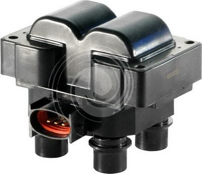 Autoteam L530091 - Ignition Coil car-mod.net