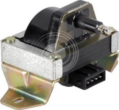 AutomotiveAdriado GLIC0100 - Ignition Coil car-mod.net