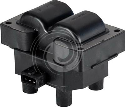Autoteam L530097A2 - Ignition Coil car-mod.net