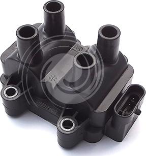 Autoteam L530058 - Ignition Coil car-mod.net