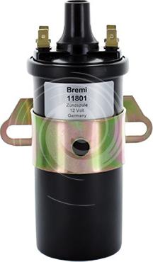 Autoteam L530064 - Ignition Coil car-mod.net