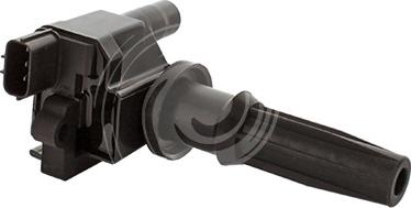 Autoteam L530001A2 - Ignition Coil car-mod.net