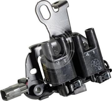 Autoteam L530012 - Ignition Coil car-mod.net
