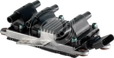 Autoteam L530087 - Ignition Coil car-mod.net