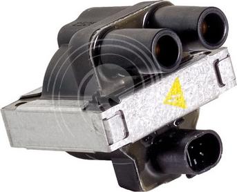 Autoteam L530036A2 - Ignition Coil car-mod.net