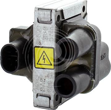 Autoteam L530036 - Ignition Coil car-mod.net
