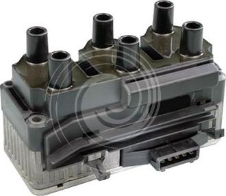 Autoteam L530191 - Ignition Coil car-mod.net