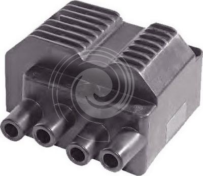 Autoteam L530166A2 - Ignition Coil car-mod.net
