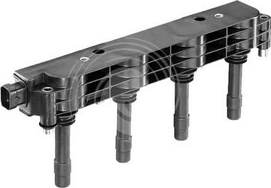 Autoteam L530109A2 - Ignition Coil car-mod.net