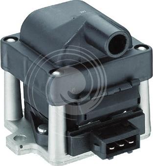 Autoteam L530106 - Ignition Coil car-mod.net