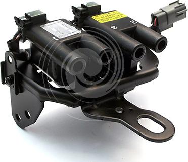 Autoteam L530359 - Ignition Coil car-mod.net