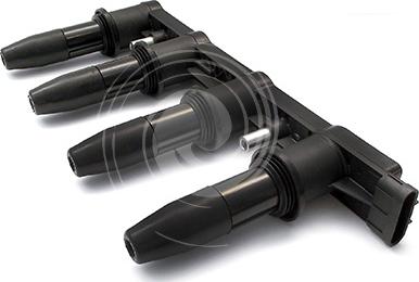 Autoteam L530375 - Ignition Coil car-mod.net