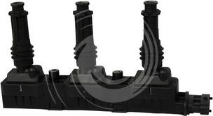 Autoteam L530245 - Ignition Coil car-mod.net