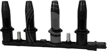 Autoteam L530268 - Ignition Coil car-mod.net