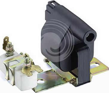 Autoteam L530283 - Ignition Coil car-mod.net