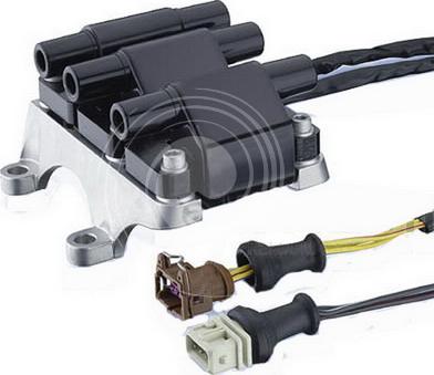 Autoteam L530282 - Ignition Coil car-mod.net
