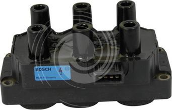 Autoteam L530224 - Ignition Coil car-mod.net