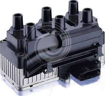 Autoteam L530279 - Ignition Coil car-mod.net