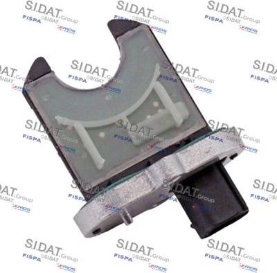 Autoteam L6038A2 - Steering Angle Sensor car-mod.net