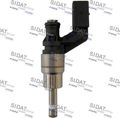 Autoteam L1490 - Nozzle and Holder Assembly car-mod.net
