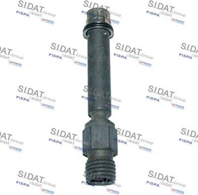 Autoteam L1409 - Nozzle and Holder Assembly car-mod.net