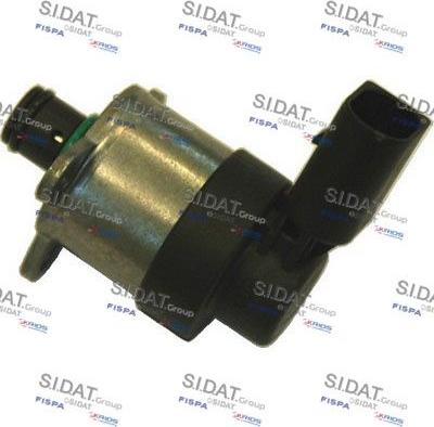 Autoteam L1089A2 - Control Valve, fuel quantity (common rail system) car-mod.net