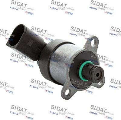 Autoteam L1088 - Control Valve, fuel quantity (common rail system) car-mod.net