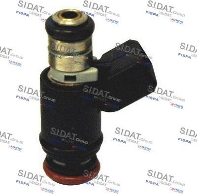 Autoteam L1190 - Nozzle and Holder Assembly car-mod.net