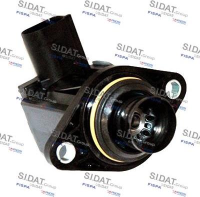 Autoteam L1340 - Diverter Valve, charger car-mod.net