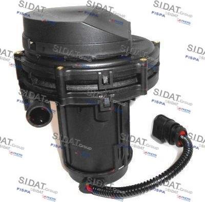 Autoteam L1348 - Secondary Air Pump car-mod.net