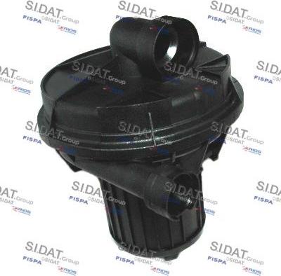 Autoteam L1312 - Secondary Air Pump car-mod.net