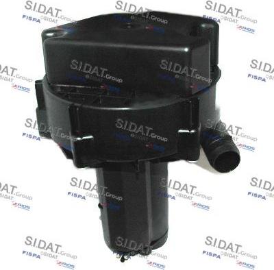 Autoteam L1317 - Secondary Air Pump car-mod.net