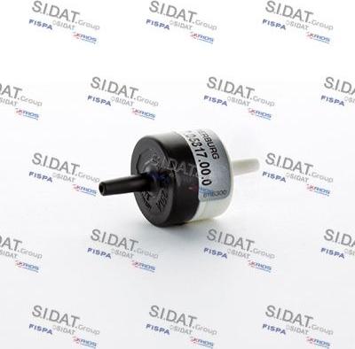 Autoteam L1385 - Valve, secondary ventilation car-mod.net