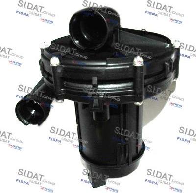 Autoteam L1320 - Secondary Air Pump car-mod.net