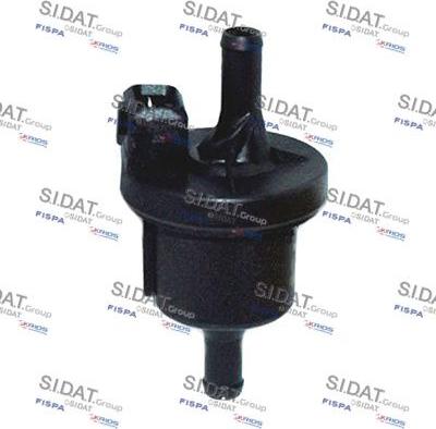 Autoteam L1283 - Breather Valve, fuel tank car-mod.net