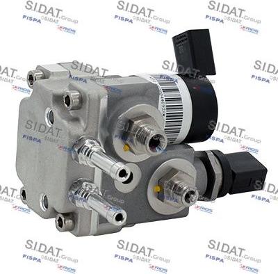Autoteam L1715 - Control Valve, fuel pressure car-mod.net