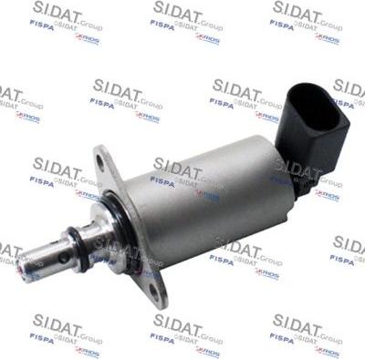 Autoteam L1731A2 - Control Valve, fuel quantity (common rail system) car-mod.net
