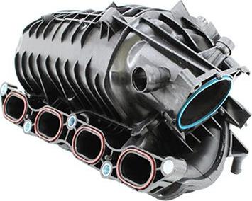 Autoteam L8536A2 - Intake Manifold Module car-mod.net