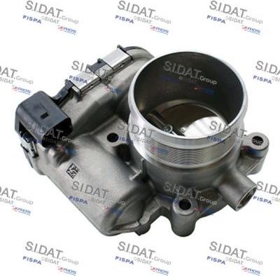 Autoteam L8651 - Throttle body car-mod.net