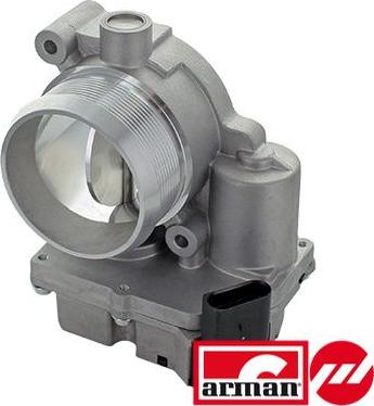 Autoteam L8066AS - Throttle body car-mod.net