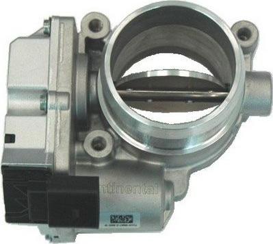 Autoteam L8066 - Throttle body car-mod.net