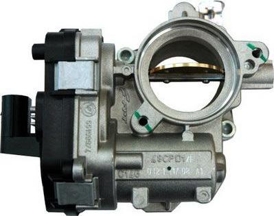 Autoteam L8074 - Throttle body car-mod.net