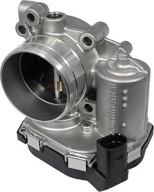 Autoteam L8119 - Throttle body car-mod.net